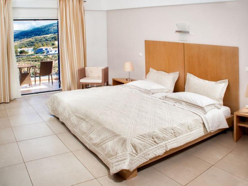 Kythea Resort