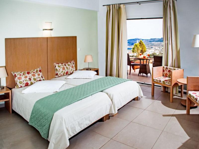 Kythea Resort