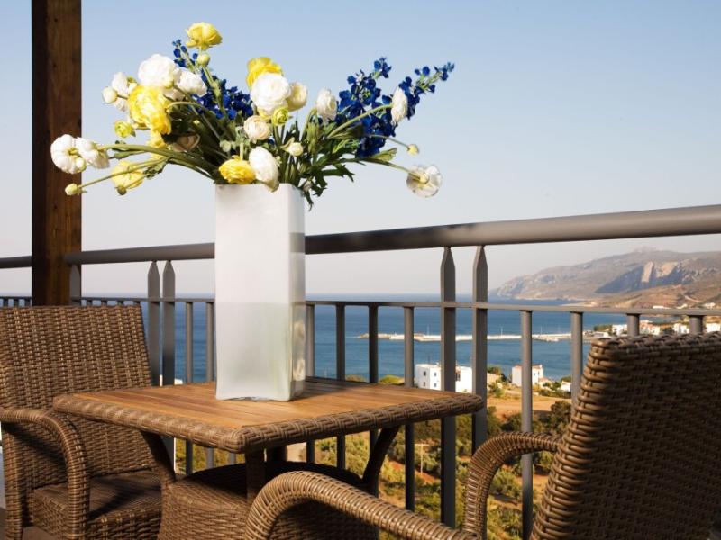 Kythea Resort