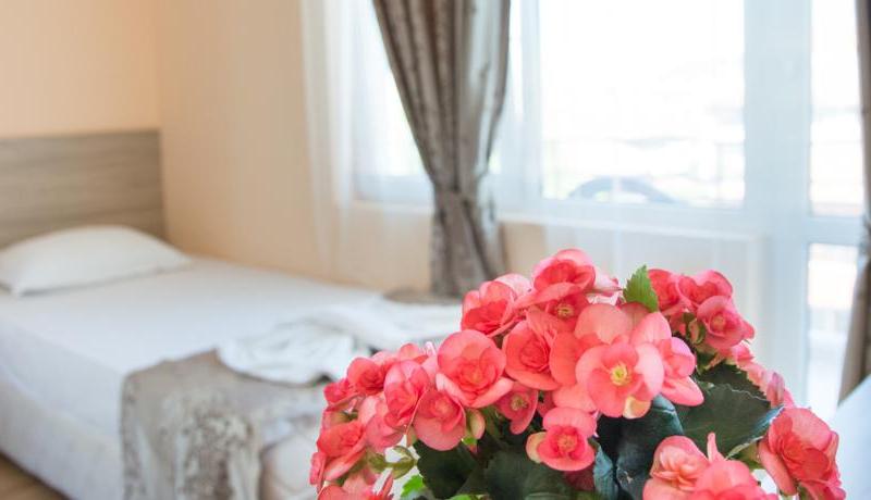 Atavel Guest House