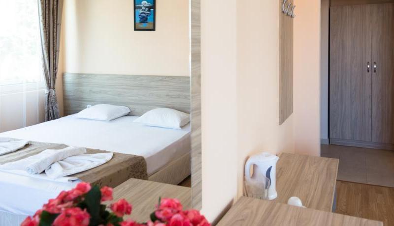 Atavel Guest House