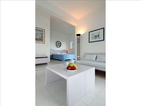 El Sol Hotel