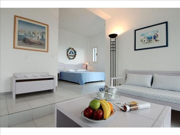 El Sol Hotel
