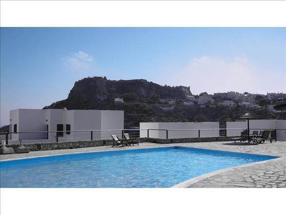 El Sol Hotel