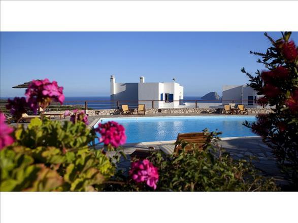 El Sol Hotel