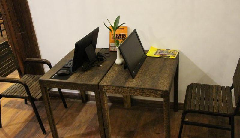 Palm Tree Boutique Hotel