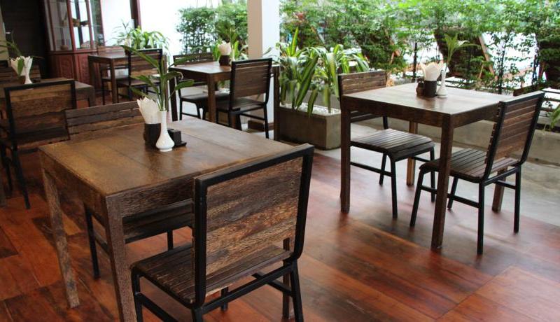 Palm Tree Boutique Hotel