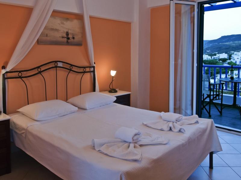 Romantica Hotel