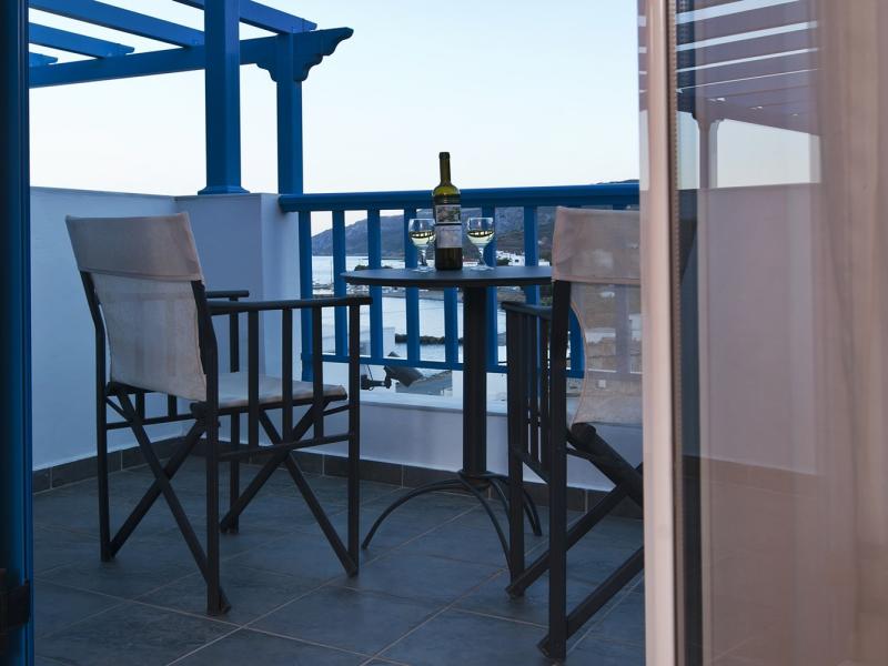 Romantica Hotel