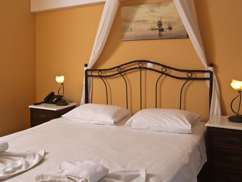 Romantica Hotel