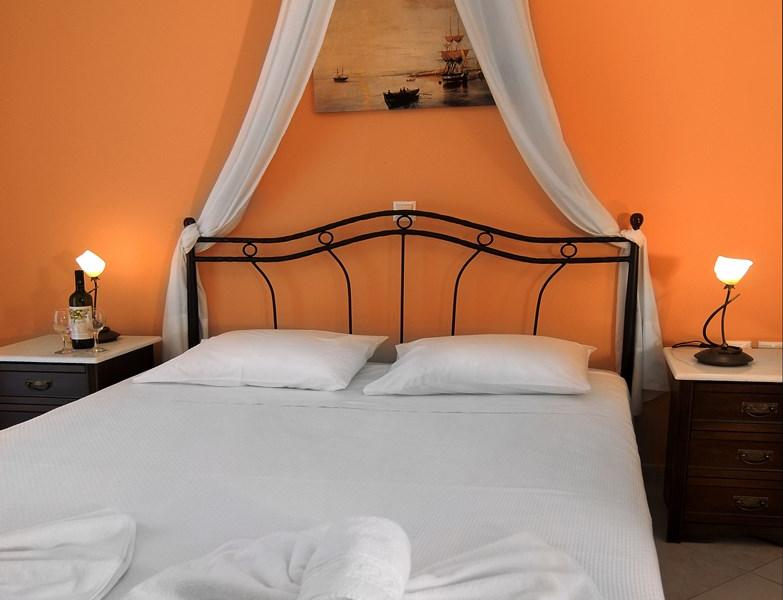 Romantica Hotel