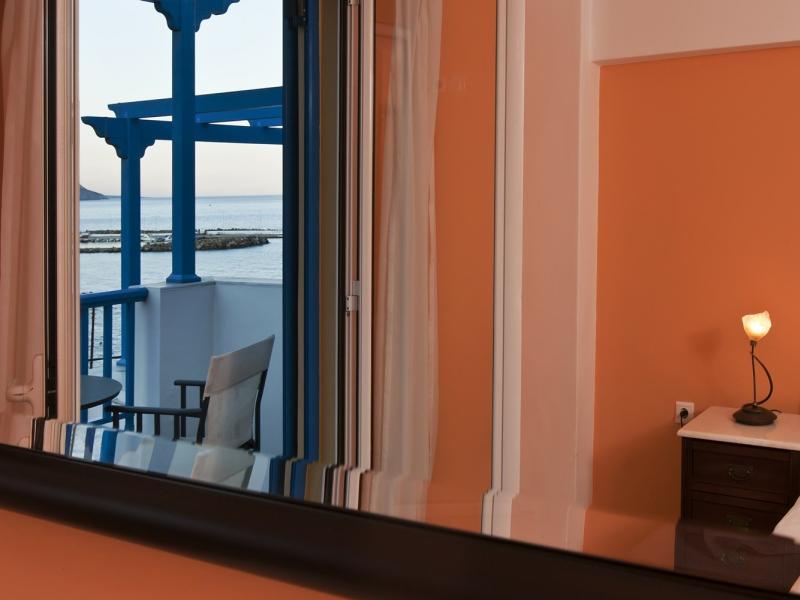 Romantica Hotel