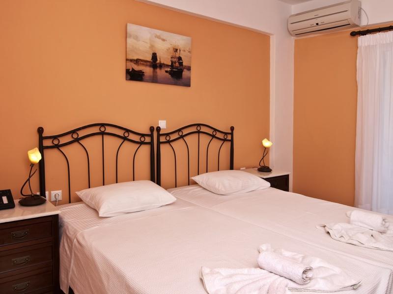 Romantica Hotel