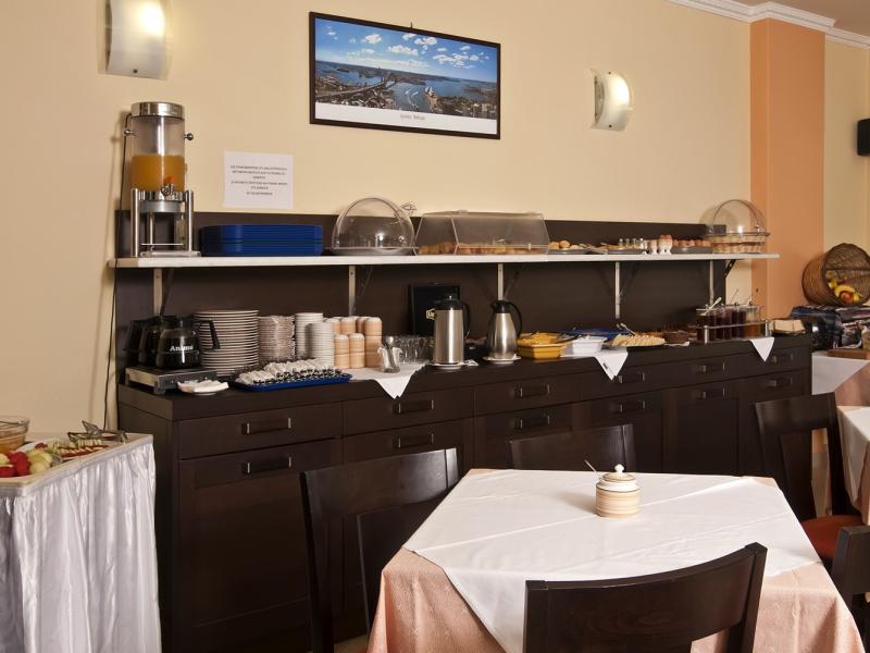 Romantica Hotel