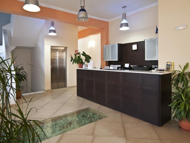 Romantica Hotel