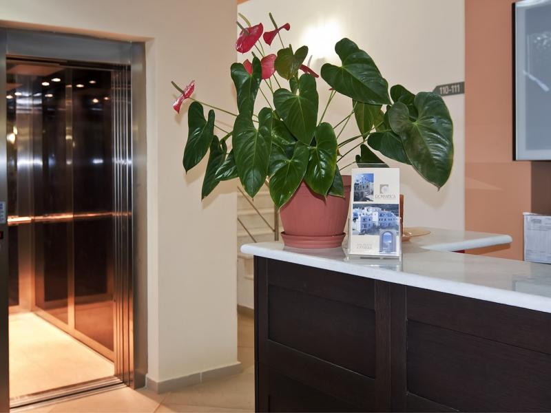 Romantica Hotel