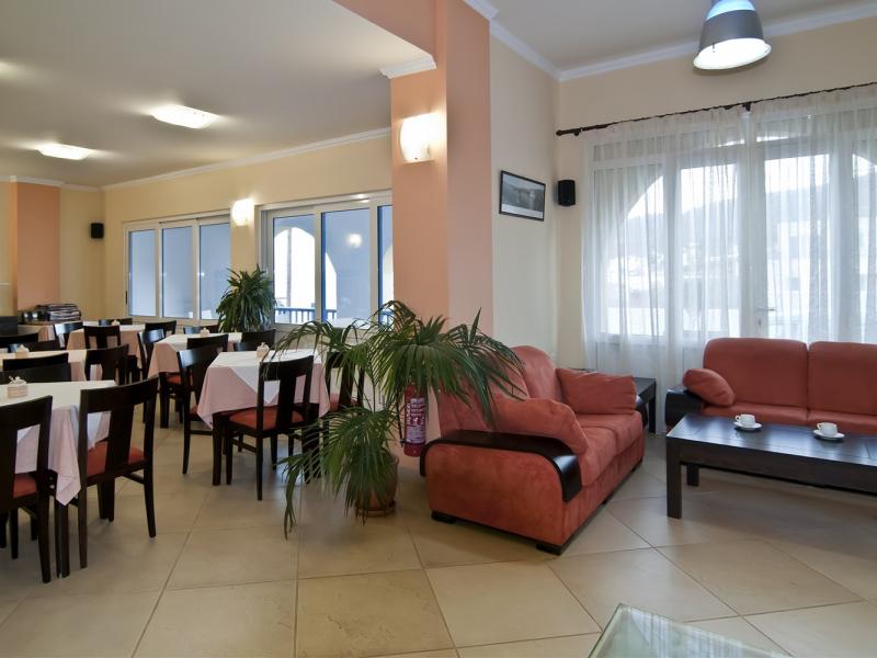 Romantica Hotel