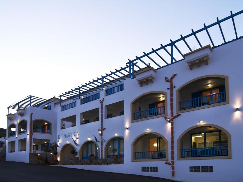 Romantica Hotel