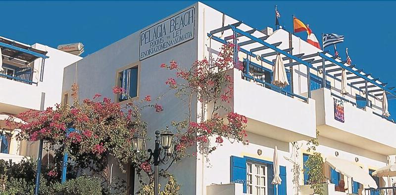 Pelagia Beach