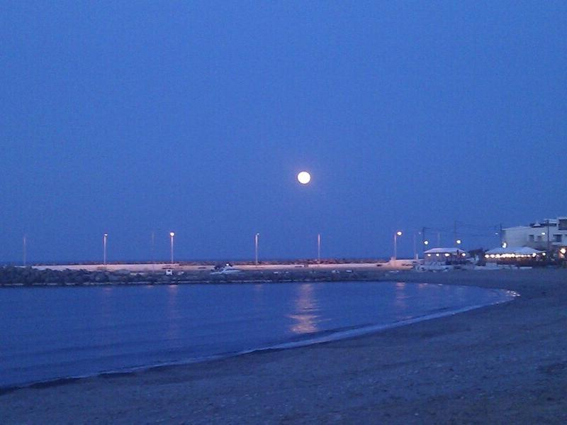 Pelagia Beach