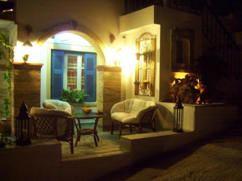 Pelagia Beach