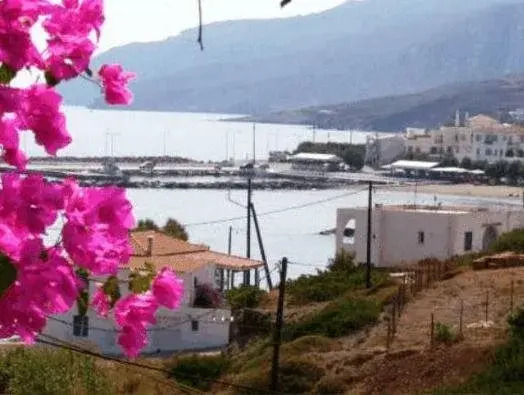 Pelagia Beach