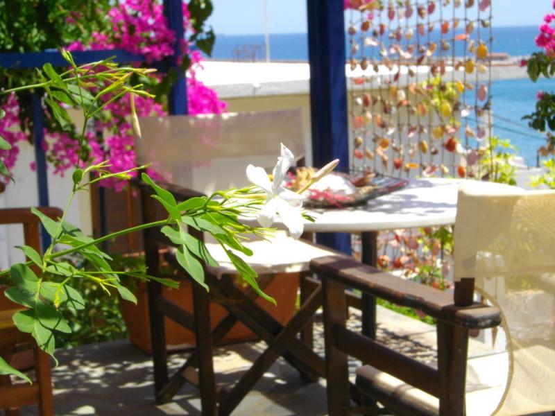 Pelagia Beach