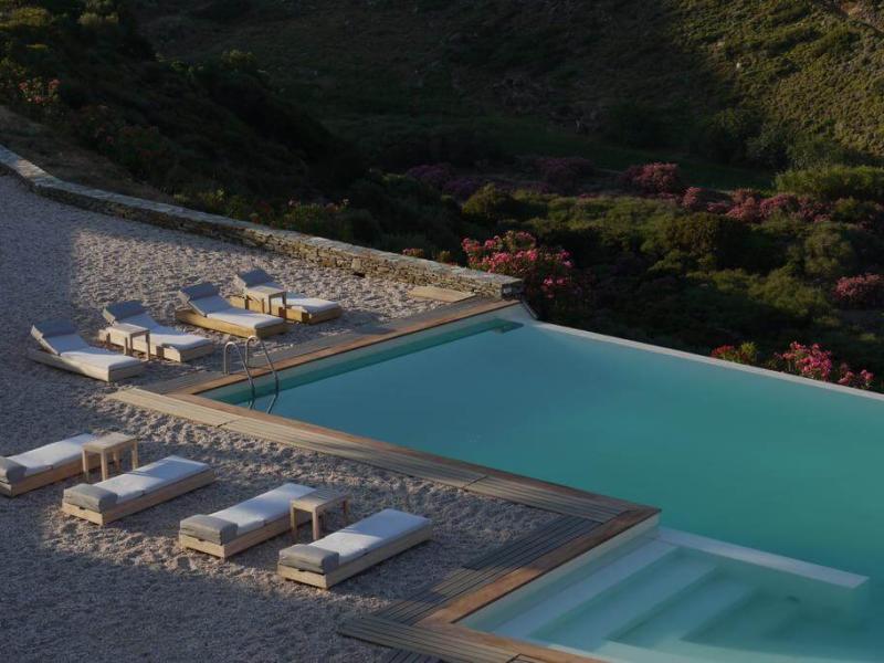 Aegea Blue Cycladic Resort