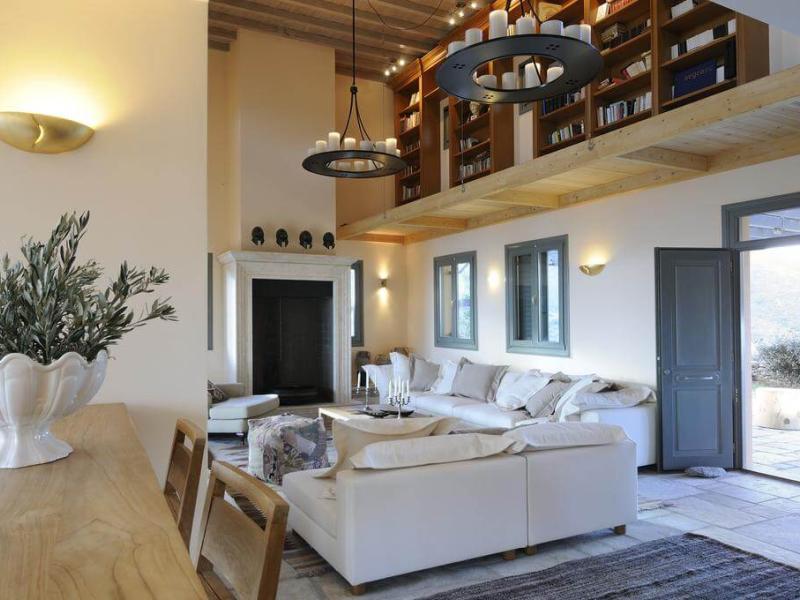 Aegea Blue Cycladic Resort