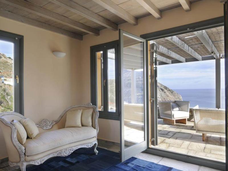 Aegea Blue Cycladic Resort