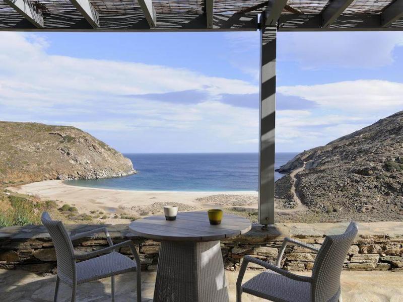 Aegea Blue Cycladic Resort