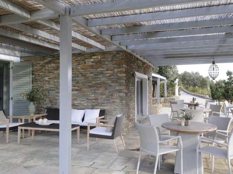 Aegea Blue Cycladic Resort