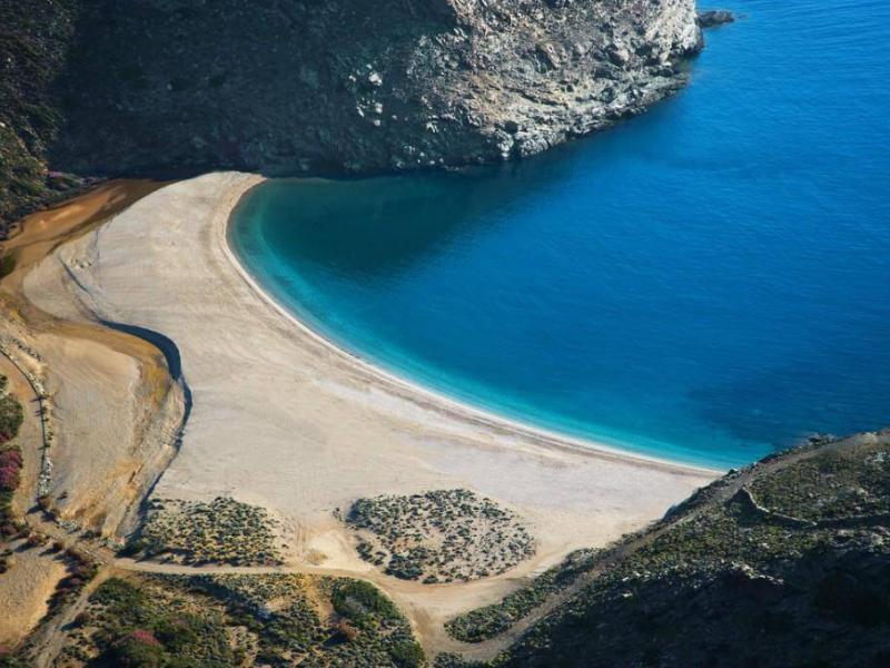 Aegea Blue Cycladic Resort