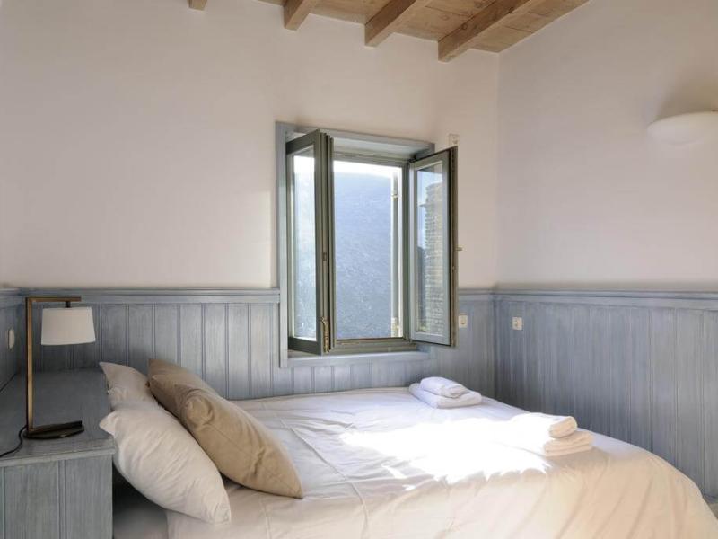 Aegea Blue Cycladic Resort