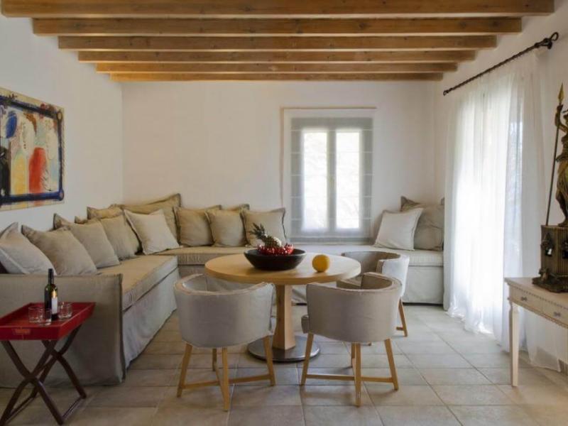 Aegea Blue Cycladic Resort