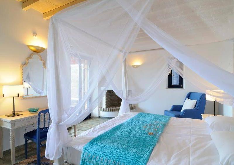 Aegea Blue Cycladic Resort