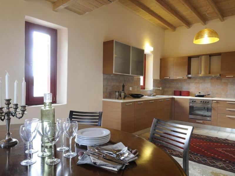 Aegea Blue Cycladic Resort