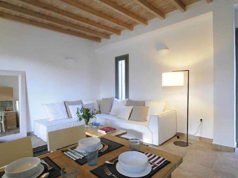 Aegea Blue Cycladic Resort