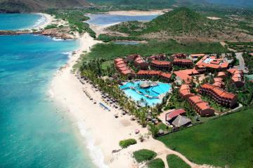 Отель Costa Caribe Beach Hotel & Resort Венесуэла, о Маргарита, фото 1
