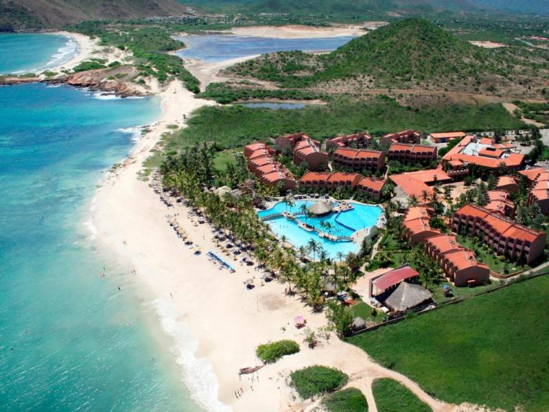 Costa Caribe Beach Hotel & Resort