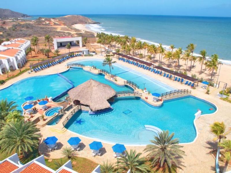 Costa Caribe Beach Hotel & Resort