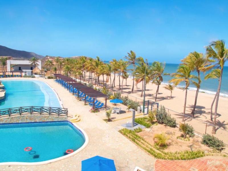 Costa Caribe Beach Hotel & Resort