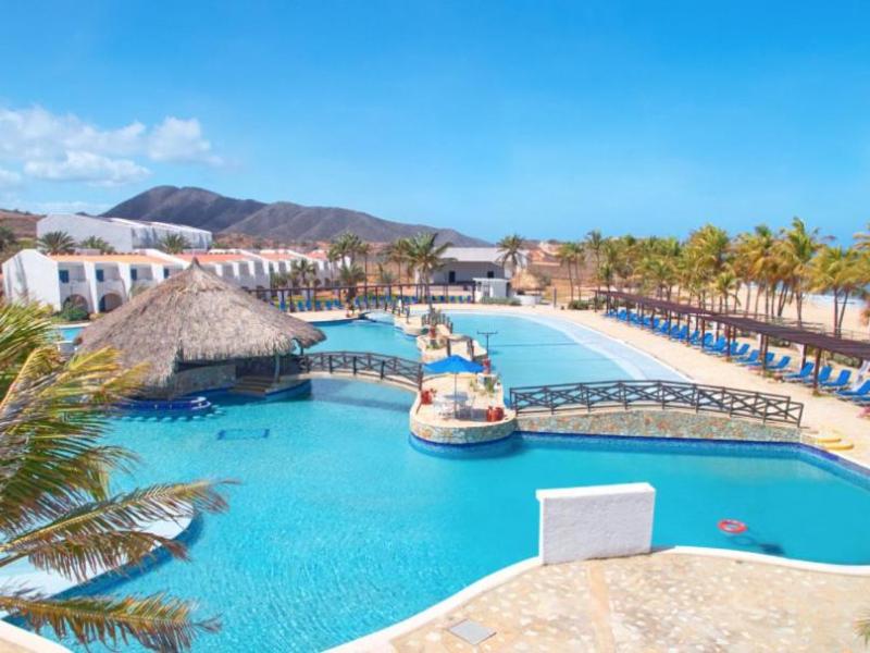 Costa Caribe Beach Hotel & Resort
