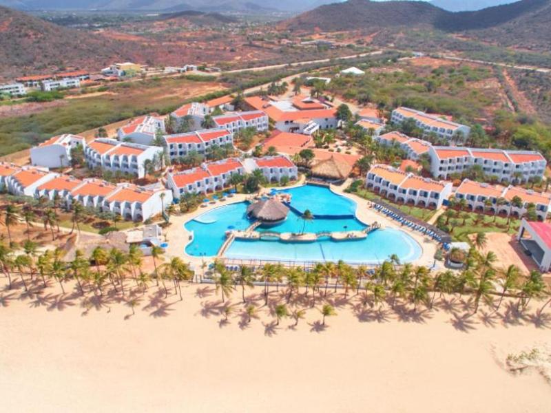 Costa Caribe Beach Hotel & Resort