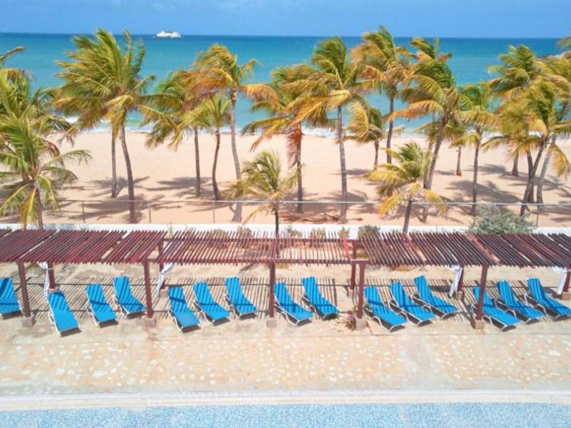 Costa Caribe Beach Hotel & Resort