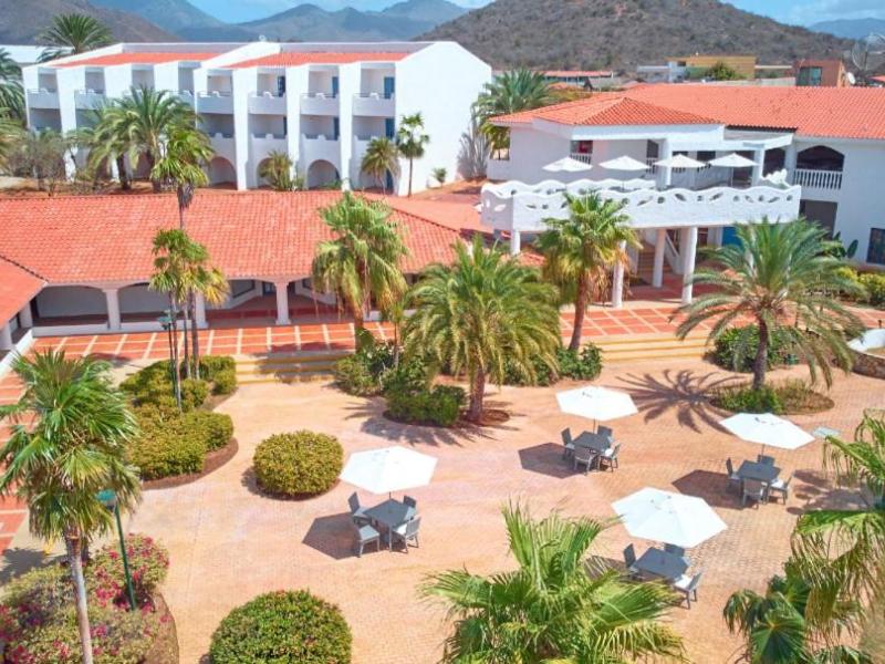 Costa Caribe Beach Hotel & Resort