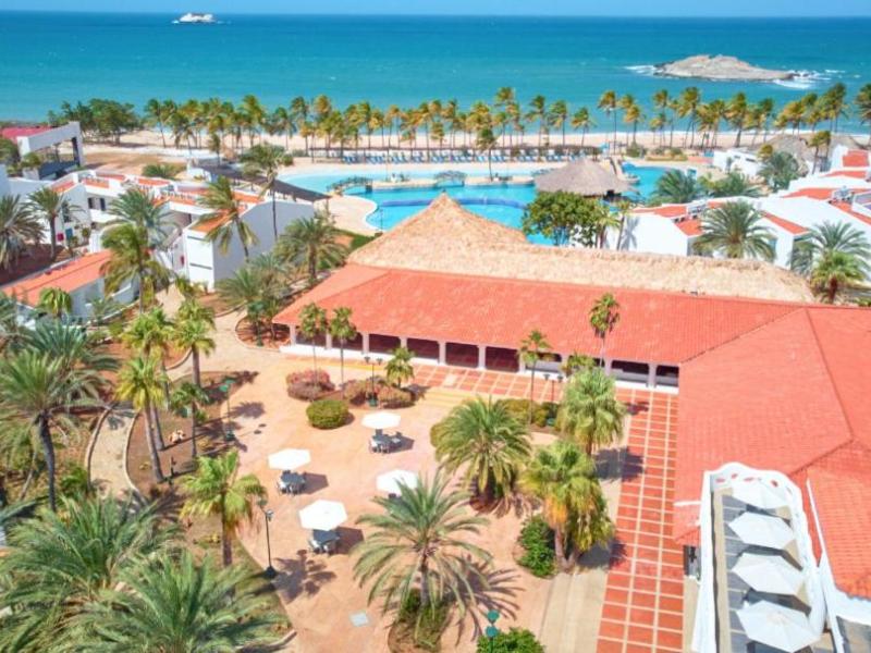 Costa Caribe Beach Hotel & Resort