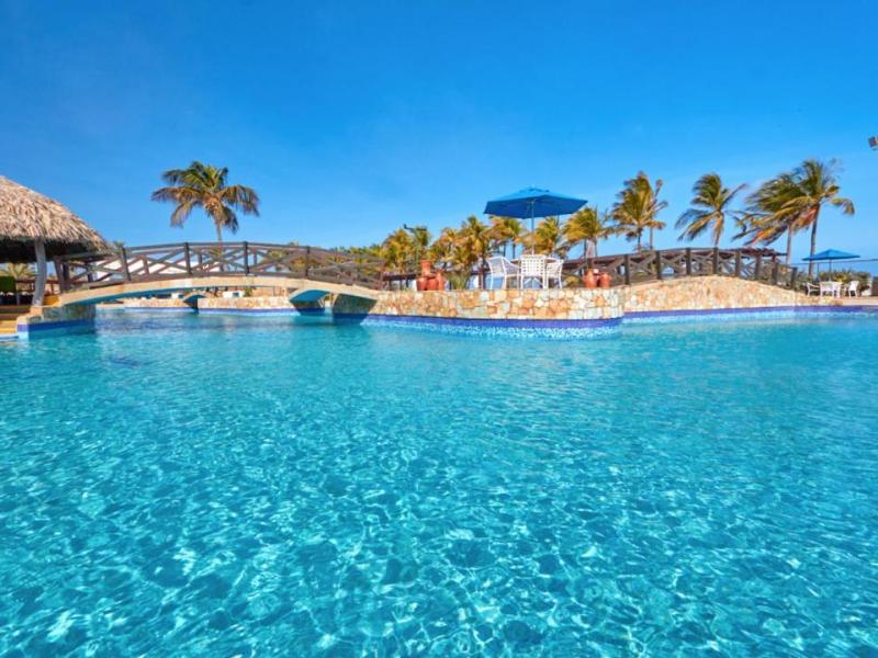 Costa Caribe Beach Hotel & Resort