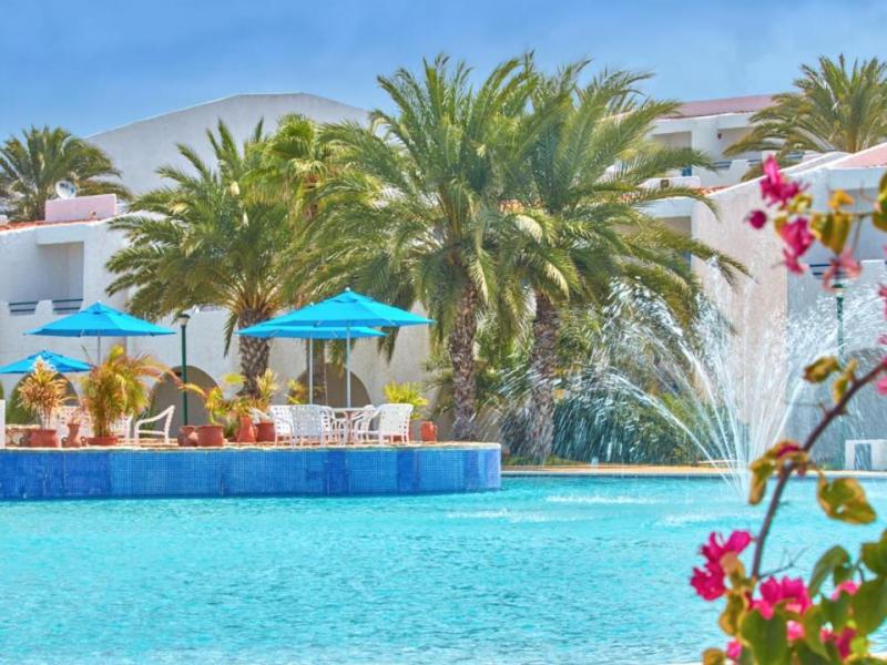 Costa Caribe Beach Hotel & Resort