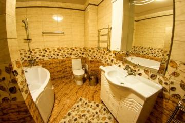 Отель Гостевой дом Семь ветров Россия, Анапа, фото 12